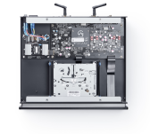 Primare CD15 Prisma Black - Raty 20x0% - Darmowa dostawa od 100 zł - PayPo - Leasing - Odsłuchy Konin - Specjalna oferta! - 6