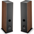 Focal VESTIA N°4 (No4) Dark Wood - Kolumny podłogowe - Raty 20x0% - Darmowa dostawa od 50 zł - PayPo - Leasing - Odsłuchy Konin - Specjalna oferta! - 2