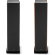 Focal VESTIA N°4 (No4) Dark Wood - Kolumny podłogowe - Raty 20x0% - Darmowa dostawa od 50 zł - PayPo - Leasing - Odsłuchy Konin - Specjalna oferta! - 4