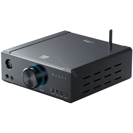 FiiO K9 - Biurkowy wzmacniacz słuchawkowy + DAC - Raty 20x0% - Darmowa dostawa od 50 zł - PayPo - Leasing - Odsłuchy Konin - Specjalna oferta!