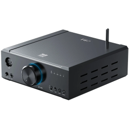 FiiO K9 - Biurkowy wzmacniacz słuchawkowy + DAC - Raty 20x0% - Darmowa dostawa od 50 zł - PayPo - Leasing - Odsłuchy Konin - Specjalna oferta!