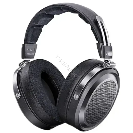 FiiO FT1 Pro (Black / Czarny) - Słuchawki Hi-Fi typu Otwartego - Raty 20x0% - Darmowa dostawa od 50 zł - PayPo - Leasing - Odsłuchy Konin - Specjalna oferta!