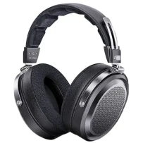 FiiO FT1 Pro (Black / Czarny) - Słuchawki Hi-Fi typu Otwartego - Raty 20x0% - Darmowa dostawa od 100 zł - PayPo - Leasing - Odsłuchy Konin - Specjalna oferta!