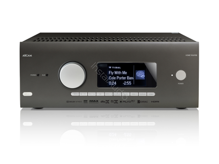 Arcam AV41 - Procesor kina domowego HDMI 2.1 - Raty 20x0% - Darmowa dostawa od 50 zł - PayPo - Leasing - Odsłuchy Konin - Specjalna oferta!