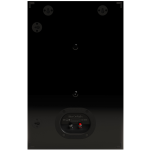 Monitor Audio Silver On-Wall 8G (Black Gloss / Czarny Połysk) - Kolumna Naścienna - 2