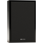 Monitor Audio Silver On-Wall 8G (Black Gloss / Czarny Połysk) - Kolumna Naścienna - 3