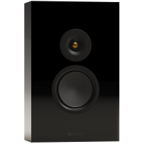 Monitor Audio Silver On-Wall 8G (Black Gloss / Czarny Połysk) - Kolumna Naścienna