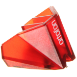 Ortofon Stylus 2M Red (igła) + Osłonka - Wymienna igła z osłonką (Oryginalna) - Raty 20x0% - Darmowa dostawa od 100 zł - PayPo - Leasing - Odsłuchy Konin - Specjalna oferta! - 4