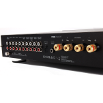 Rega Elicit MK5 - Wzmacniacz zintegrowany stereo - Raty 20x0% - Darmowa dostawa od 100 zł - PayPo - Leasing - Odsłuchy Konin - Specjalna oferta! - 3