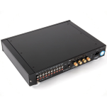 Rega Elicit MK5 - Wzmacniacz zintegrowany stereo - Raty 20x0% - Darmowa dostawa od 100 zł - PayPo - Leasing - Odsłuchy Konin - Specjalna oferta! - 2