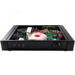 Rega Elicit MK5 - Wzmacniacz zintegrowany stereo - Raty 20x0% - Darmowa dostawa od 100 zł - PayPo - Leasing - Odsłuchy Konin - Specjalna oferta! - 4