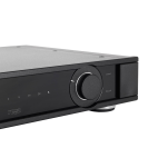Rega Elicit MK5 - Wzmacniacz zintegrowany stereo - Raty 20x0% - Darmowa dostawa od 100 zł - PayPo - Leasing - Odsłuchy Konin - Specjalna oferta! - 5