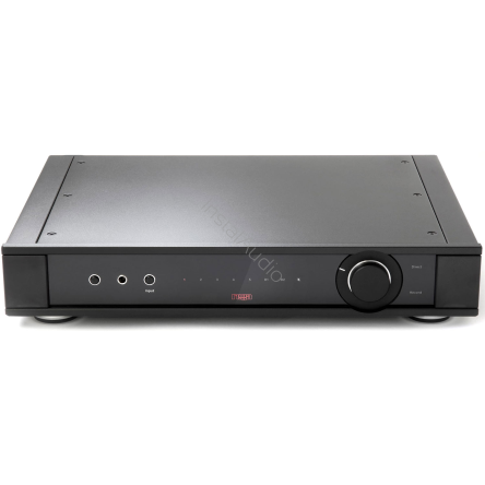 Rega Elicit MK5 - Wzmacniacz zintegrowany stereo