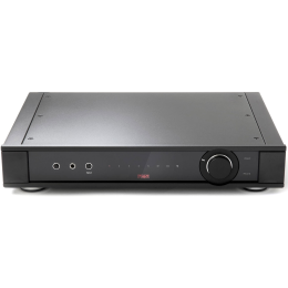 Rega Elicit MK5 - Wzmacniacz zintegrowany stereo - Raty 20x0% - Darmowa dostawa od 50 zł - PayPo - Leasing - Odsłuchy Konin - Specjalna oferta!