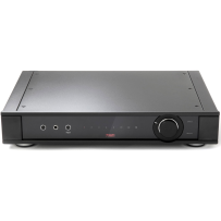 Rega Elicit MK5 - Wzmacniacz zintegrowany stereo - Raty 20x0% - Darmowa dostawa od 100 zł - PayPo - Leasing - Odsłuchy Konin - Specjalna oferta!