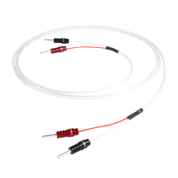 Chord Company Sarsen Speaker Cable - 2x2.0m - Przewód Głośnikowy - Raty 20x0% - Darmowa dostawa od 50 zł - PayPo - Leasing - Odsłuchy Konin - Specjalna oferta!