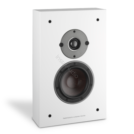 DALI OBERON ON-WALL White / Biały - Raty 20x0% - Darmowa dostawa od 50 zł - PayPo - Leasing - Odsłuchy Konin - Specjalna oferta!