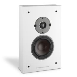 DALI OBERON ON-WALL White / Biały - Raty 20x0% - Darmowa dostawa od 50 zł - PayPo - Leasing - Odsłuchy Konin - Specjalna oferta!