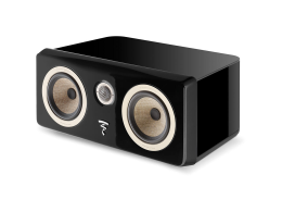 Focal KANTA Center Black High Gloss - Black Mat - Kolumna centralna - Raty 20x0% - Darmowa dostawa od 50 zł - PayPo - Leasing - Odsłuchy Konin - Specjalna oferta!