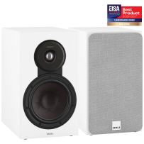 DALI SONIK 3 (White / Biały) - Kolumny Podstawkowe