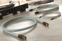 Ricable Invictus Turntable Reference - 2x2.0m - Przewód Gramofonowy 2RCA - 2RCA z żyłą uziemiającą - Raty 20x0% - Darmowa dostawa od 100 zł - PayPo - Leasing - Odsłuchy Konin - Specjalna oferta! - 3