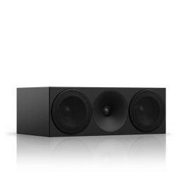 Amphion Helium 520C Black - Raty 20x0% - Darmowa dostawa od 50 zł - PayPo - Leasing - Odsłuchy Konin - Specjalna oferta!