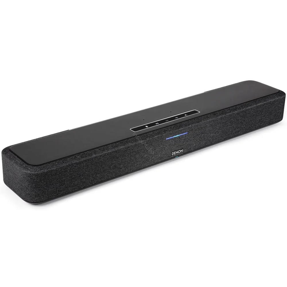 DENON  SoundBar 550 + Speaker 150×2 Denon Home 550 Sound Bar - Raty 20x0% - Darmowa dostawa od 50 zł