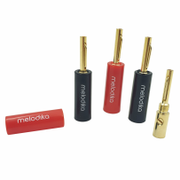 Melodika MDBAN4 (4 sztuki) - Raty 20x0% - Darmowa dostawa od 100 zł - PayPo - Leasing - Odsłuchy Konin - Specjalna oferta!