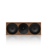 Amphion Argon 5C Walnut Veneer - Raty 20x0% - Darmowa dostawa od 100 zł - PayPo - Leasing - Odsłuchy Konin - Specjalna oferta! - 2