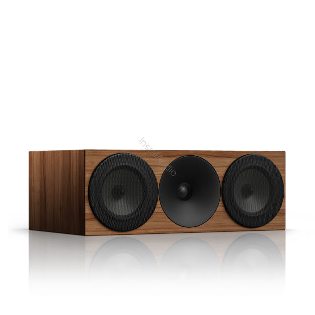 Amphion Argon 5C Walnut Veneer - Raty 20x0% - Darmowa dostawa od 100 zł - PayPo - Leasing - Odsłuchy Konin - Specjalna oferta!