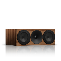 Amphion Argon 5C Walnut Veneer - Raty 20x0% - Darmowa dostawa od 50 zł - PayPo - Leasing - Odsłuchy Konin - Specjalna oferta!