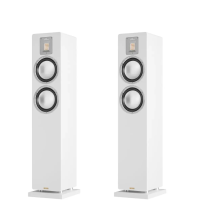 Audiovector QR3 SE (Biały / White) - Kolumny podłogowe - Raty 20x0% - Darmowa dostawa od 100 zł - PayPo - Leasing - Odsłuchy Konin - Specjalna oferta!