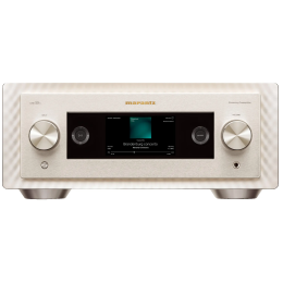 Marantz Link 10N (Marantz Champagne) - Odtwarzacz Sieciowy