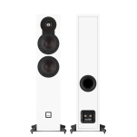 DALI SONIK 5 (White / Biały) - Kolumny Podłogowe - 4