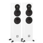 DALI SONIK 5 (White / Biały) - Kolumny Podłogowe - 5