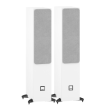 DALI SONIK 5 (White / Biały) - Kolumny Podłogowe - 3