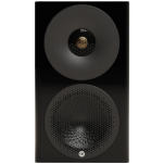 Monitor Audio Radius 3 4G (High Gloss Black / Czarny Połysk) - Kolumny Podstawkowe - 3