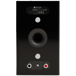 Monitor Audio Radius 3 4G (High Gloss Black / Czarny Połysk) - Kolumny Podstawkowe - 2