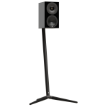 Monitor Audio Radius 3 4G (High Gloss Black / Czarny Połysk) - Kolumny Podstawkowe - 4