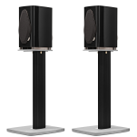 Sonus Faber Sonetto I G2 Black - Raty 20x0% - Darmowa dostawa od 100 zł - PayPo - Leasing - Odsłuchy Konin - Specjalna oferta! - 2