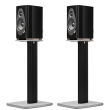 Sonus Faber Sonetto I G2 Black - Raty 20x0% - Darmowa dostawa od 50 zł - PayPo - Leasing - Odsłuchy Konin - Specjalna oferta! - 4