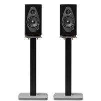 Sonus Faber Sonetto I G2 Black - Raty 20x0% - Darmowa dostawa od 100 zł - PayPo - Leasing - Odsłuchy Konin - Specjalna oferta!