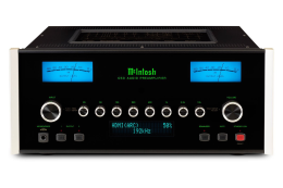 McIntosh C53 - 2-kanałowy przedwzmacniacz tranzystorowy - Raty 20x0% - Darmowa dostawa od 50 zł - PayPo - Leasing - Odsłuchy Konin - Specjalna oferta!