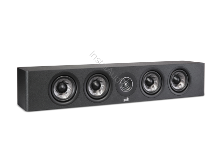 Polk Audio Reserve R350 Midnight Black - Raty 0% - Specjalne Kody Rabatowe - Instal Audio Konin