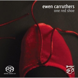 Ewen Carruthers - One Red Shoe