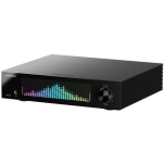 EverSolo DAC-Z10 - Zbalansowany Przetwornik Cyfrowo-Analogowy (DAC) R2R - Nagroda EISA 2026-2027 - Raty 20x0% - Darmowa dostawa od 100 zł - PayPo - Leasing - Odsłuchy Konin - Specjalna oferta! - 5