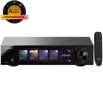 EverSolo DAC-Z10 - Zbalansowany Przetwornik Cyfrowo-Analogowy (DAC) R2R - Nagroda EISA 2026-2027 - Raty 20x0% - Darmowa dostawa od 100 zł - PayPo - Leasing - Odsłuchy Konin - Specjalna oferta!