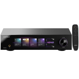 EverSolo DAC-Z10 - Zbalansowany Przetwornik Cyfrowo-Analogowy (DAC) R2R - Raty 20x0% - Darmowa dostawa od 50 zł - PayPo - Leasing - Odsłuchy Konin - Specjalna oferta!