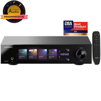 EverSolo DAC-Z10 - Zbalansowany Przetwornik Cyfrowo-Analogowy (DAC) R2R - Nagroda EISA 2026-2027 - Raty 20x0% - Darmowa dostawa od 100 zł - PayPo - Leasing - Odsłuchy Konin - Specjalna oferta!