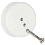 Monitor Audio FIX-M Speaker Mount (White / Biały) - Dedykowany Uchwyt Ścienny do Bronze 50 6G, Radius 1 4G i Radius 3 4G - 3